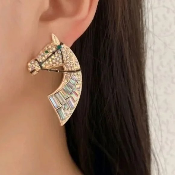 New! Free People Diamond Horse - Picture 8 of 8